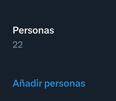 alguien más se quiere meter al grupito mutis??