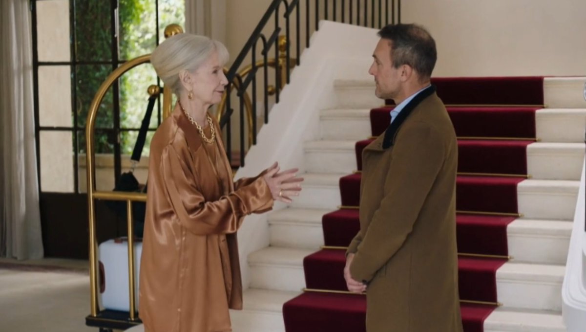 comediensde_itc's tweet image. Épisode 1303 #ITC