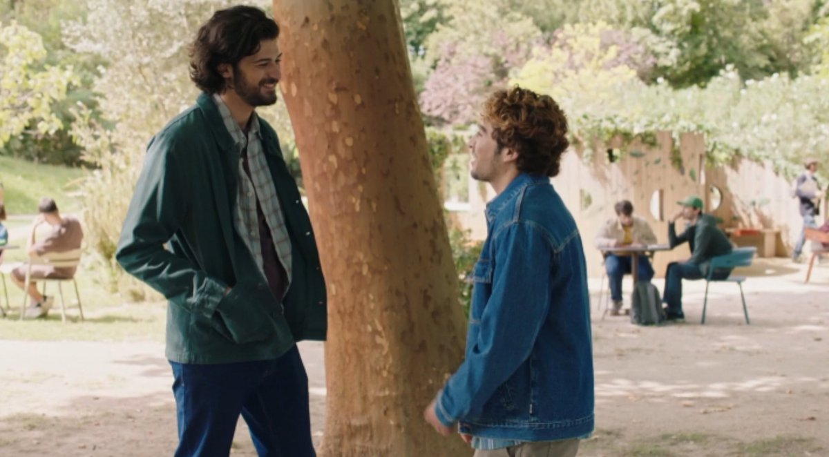 comediensde_itc's tweet image. Épisode 1303 #ITC