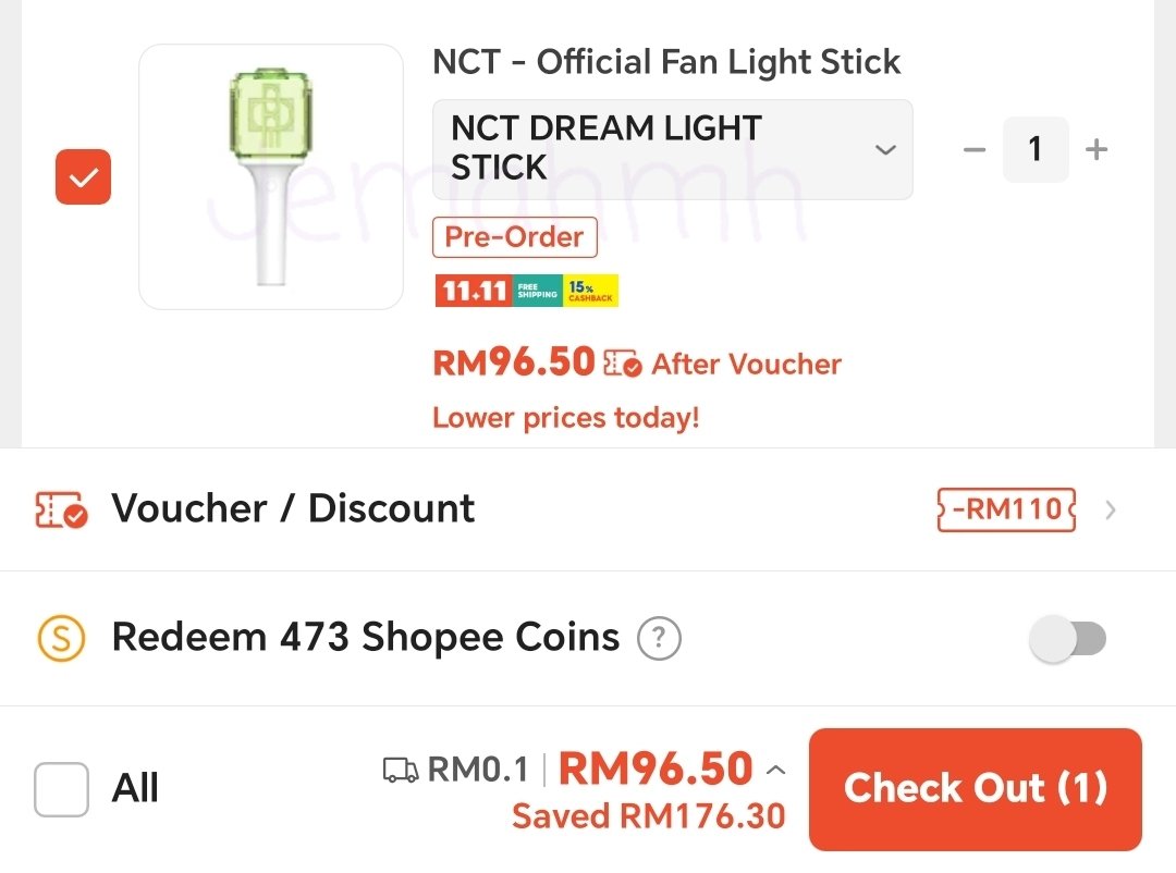 __kpoptingz's tweet image. KORANGGG DISKAUN RM110 FOR ITEMS LIKE LIGHTSTICK OR SEASON&apos;S GREETINGS NOWWWW

🔗s.shopee.com.my/5fgpQ6IuOA

LIMITED VOUCHER!!!! (korang scroll bawah sikit)

#pasarkpop