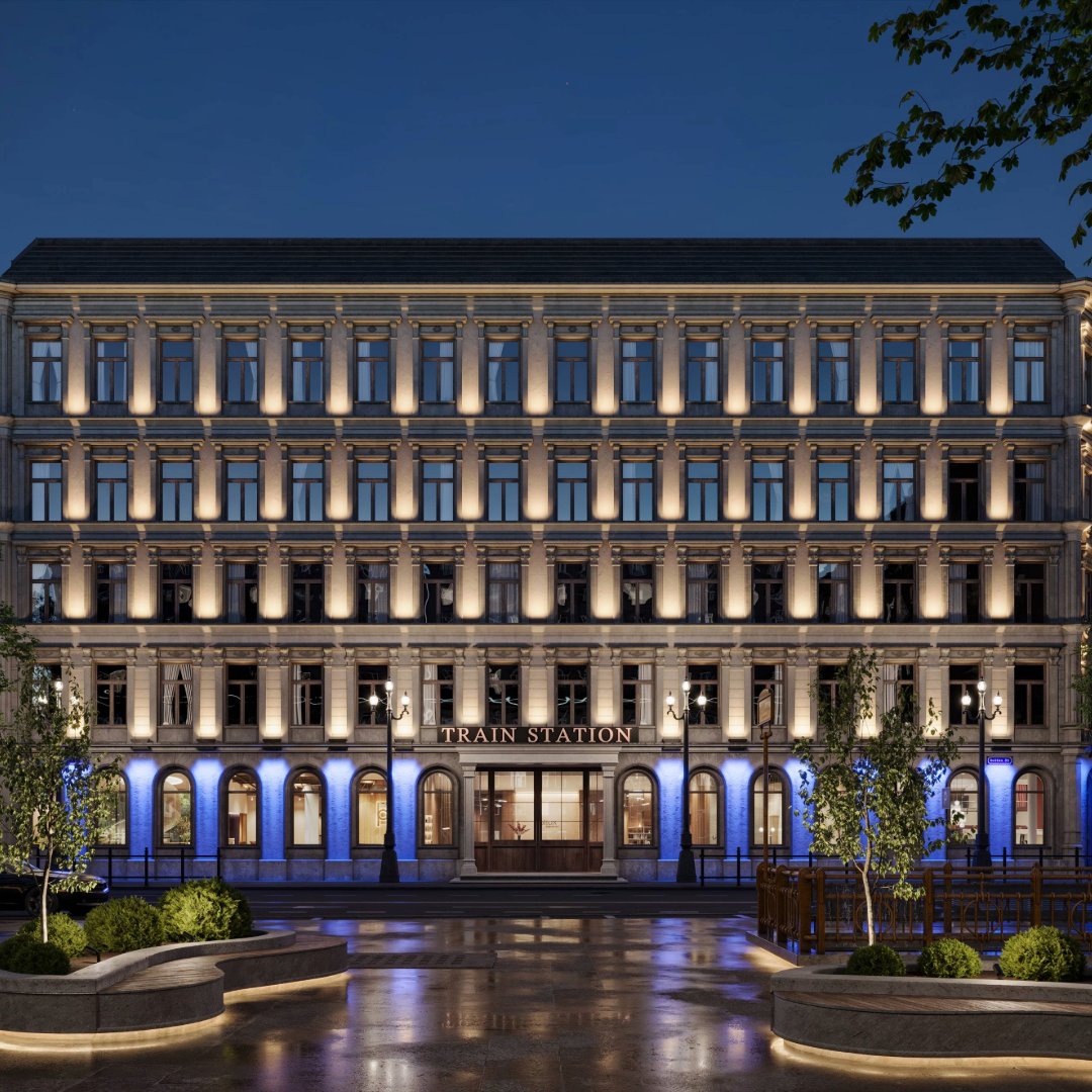 Meet Ridge—our new linear floodlight family! Durable, versatile, and perfect for challenging sites like bridges. Available in white, RGBW Quad Tech, with 18 mounting options and IK10/IP67 ratings. Illuminate with confidence! #Lighting #Innovation