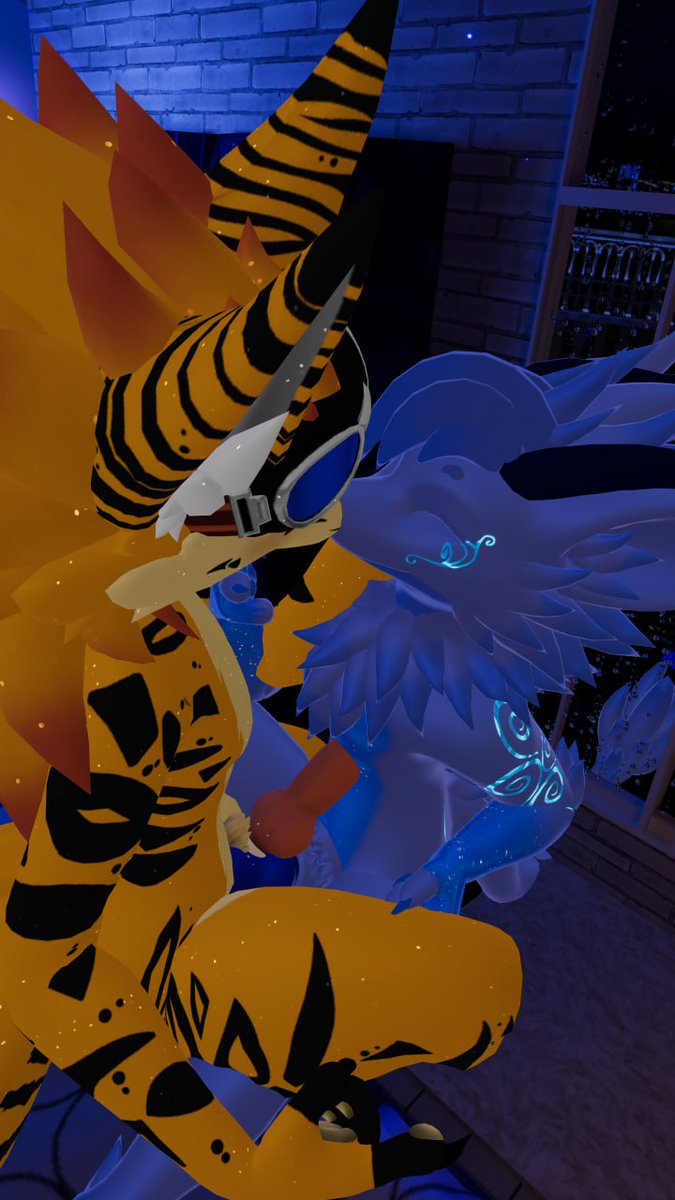 I just 𝘩𝘢𝘥 to get a taste~