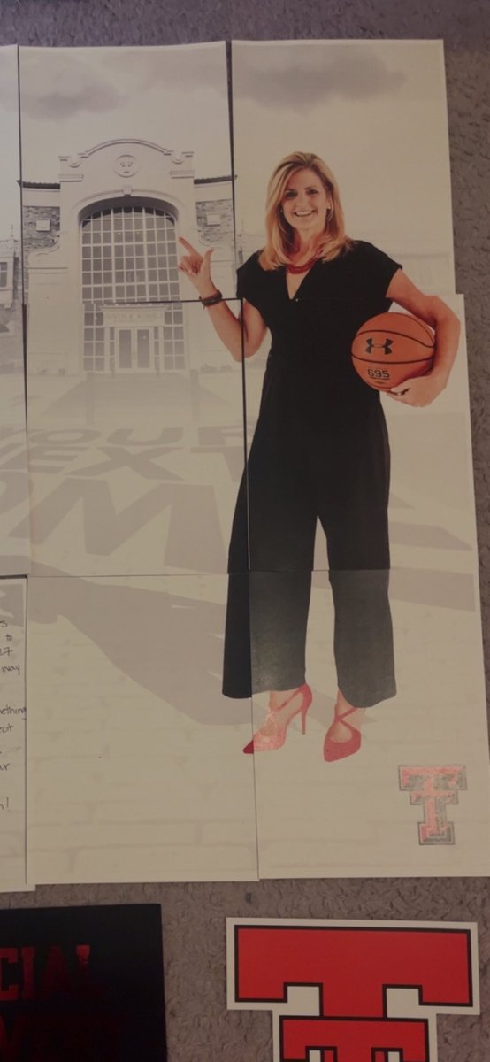 pbs_buckets's tweet image. I want to thank @@ErikDeRooTTU and Coach Gerlich for the invite and The Lady Red for the unofficial invite. Wreck 'em Texas Tech Lady Raider Basketball #wreck”em