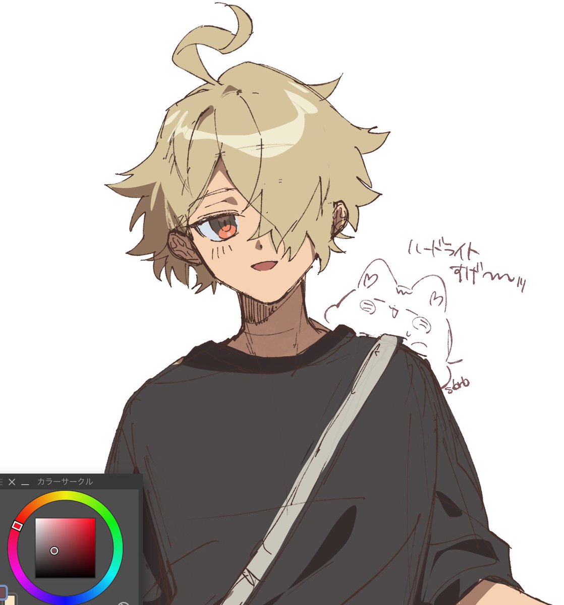 さくらば🔥💧ご依頼受付中 on X