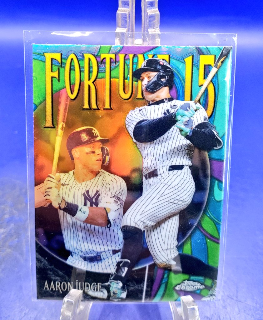 Just a Guy and His Cards tweet media