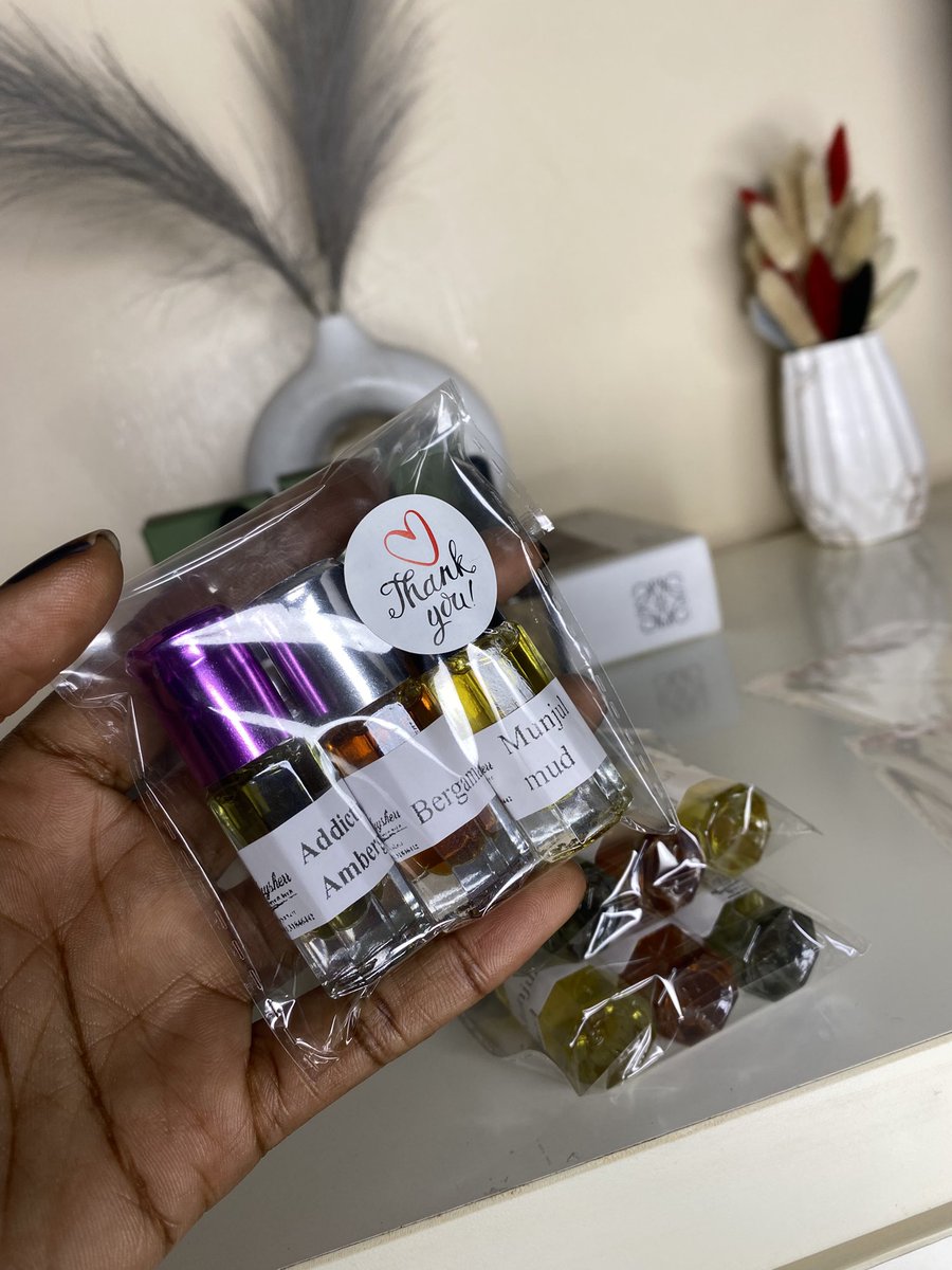 bintt_othmaan's tweet image. Munjul combo 

3mls (3) 20,000🏷️