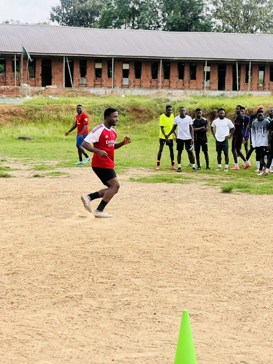 Adesuyi Silvanus tweet media