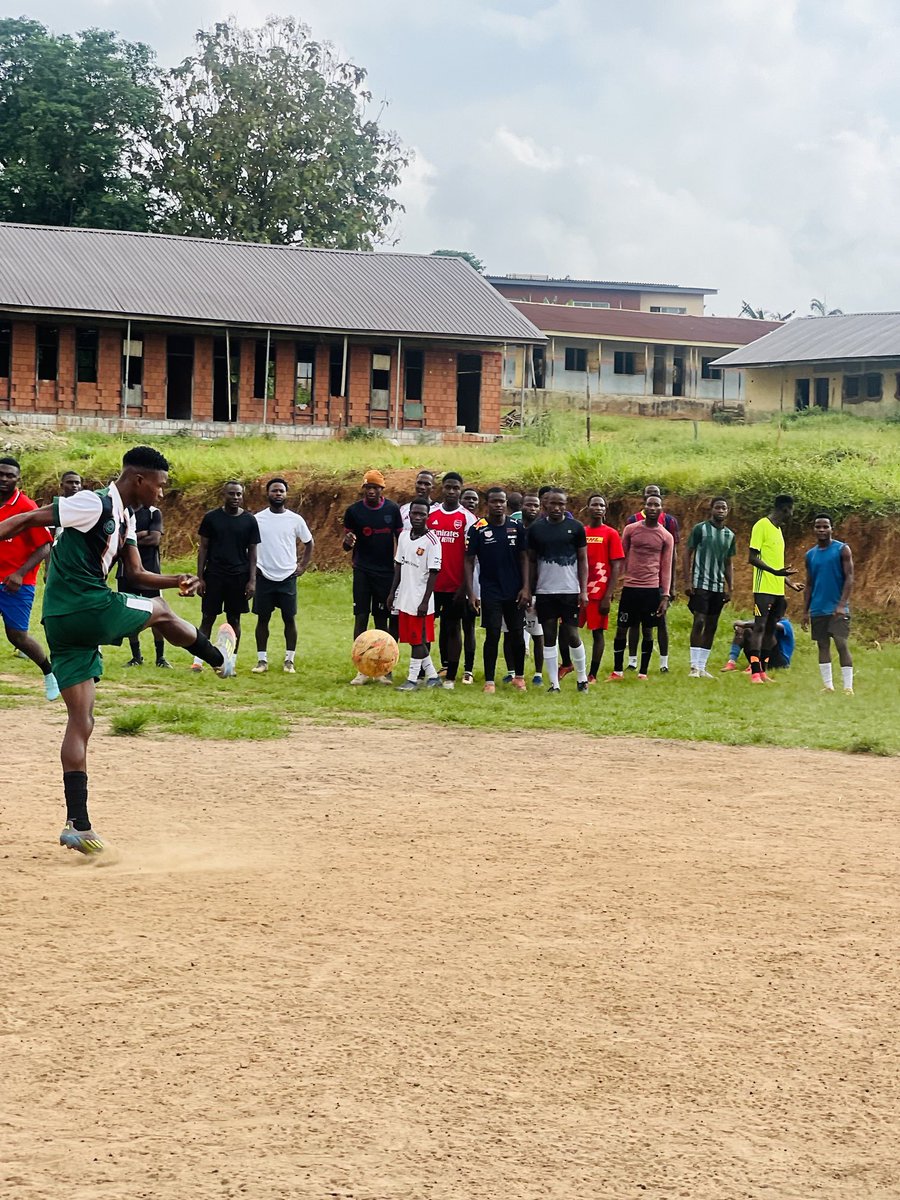 Adesuyi Silvanus tweet media