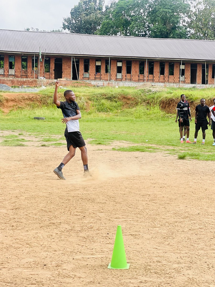 Adesuyi Silvanus tweet media