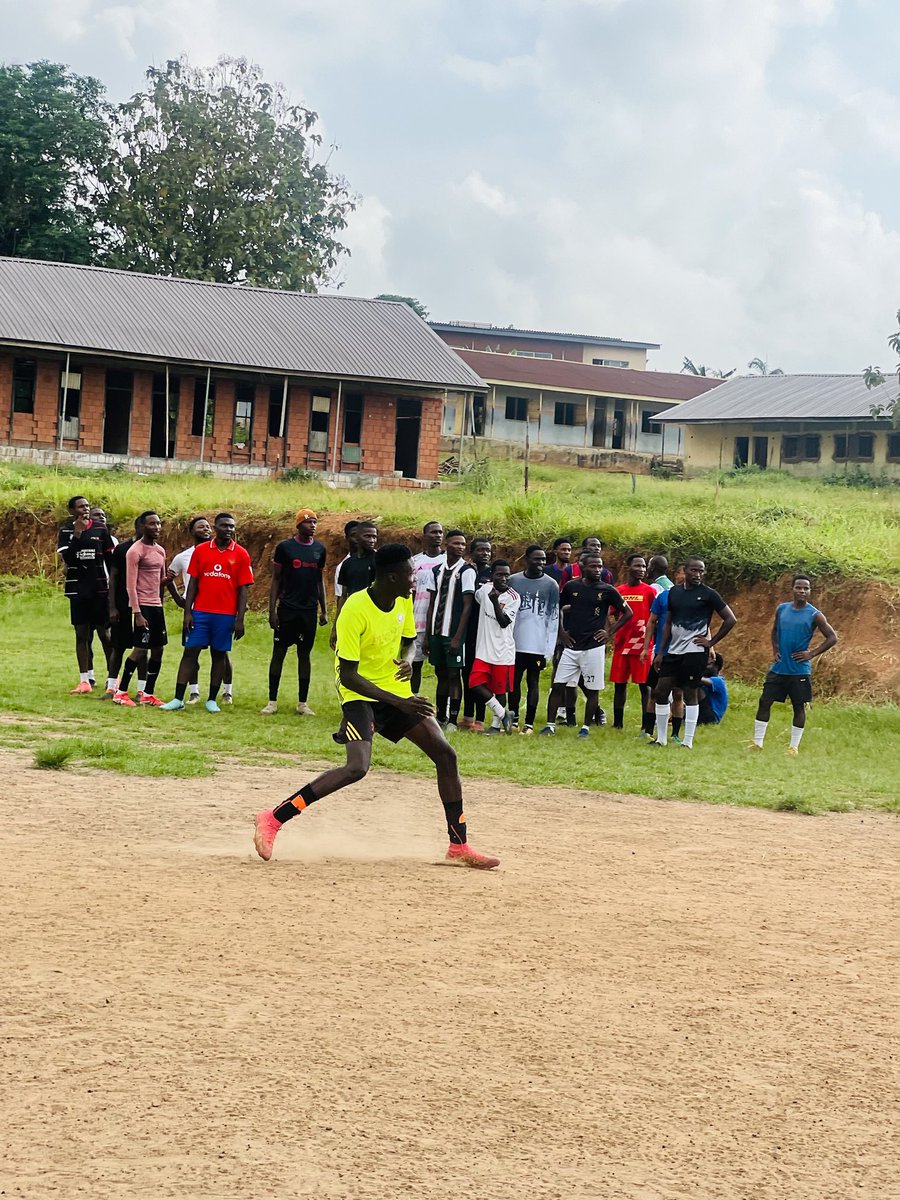 Adesuyi Silvanus tweet media