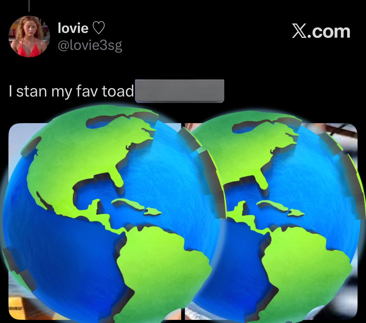 vsnghtmare's tweet image. 🚨 mass report this account immediately, reply when done ☑️ 

- hate, slurs, insults (5x)
- CV

x.com/lovie3sg