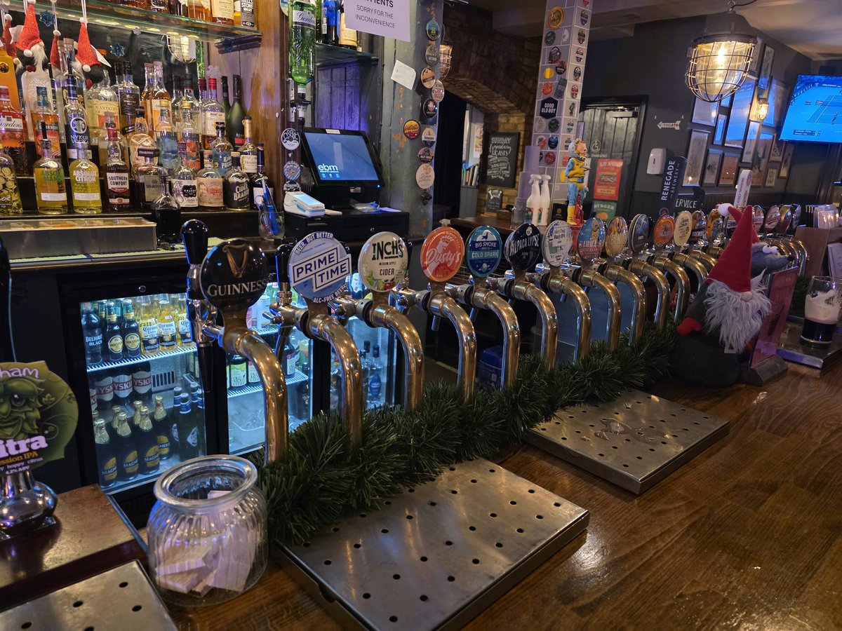 BeerGuideLondon tweet media