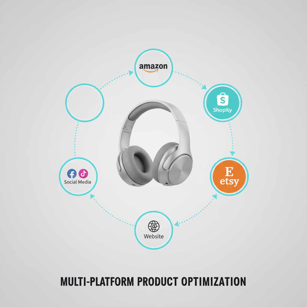 Photoshop2510's tweet image. Selling everywhere? 🌐 Get optimized images for ALL your channels: Amazon, Shopify, Etsy, Web &amp;amp; Social! Link: fiverr.com/priyatomokumar… #MultiChannel #ECommerce