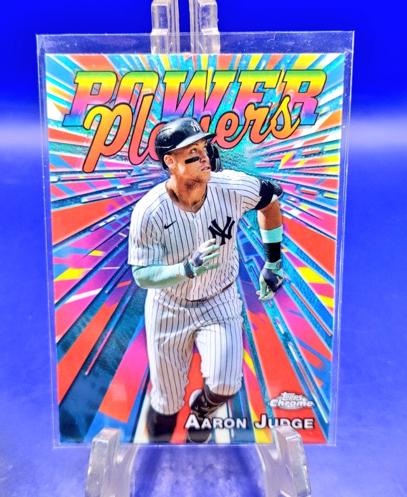 Just a Guy and His Cards tweet media