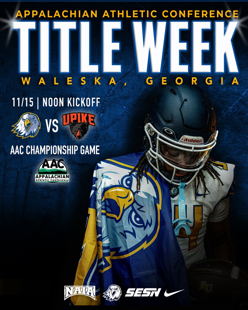 Reinhardt Athletics tweet media