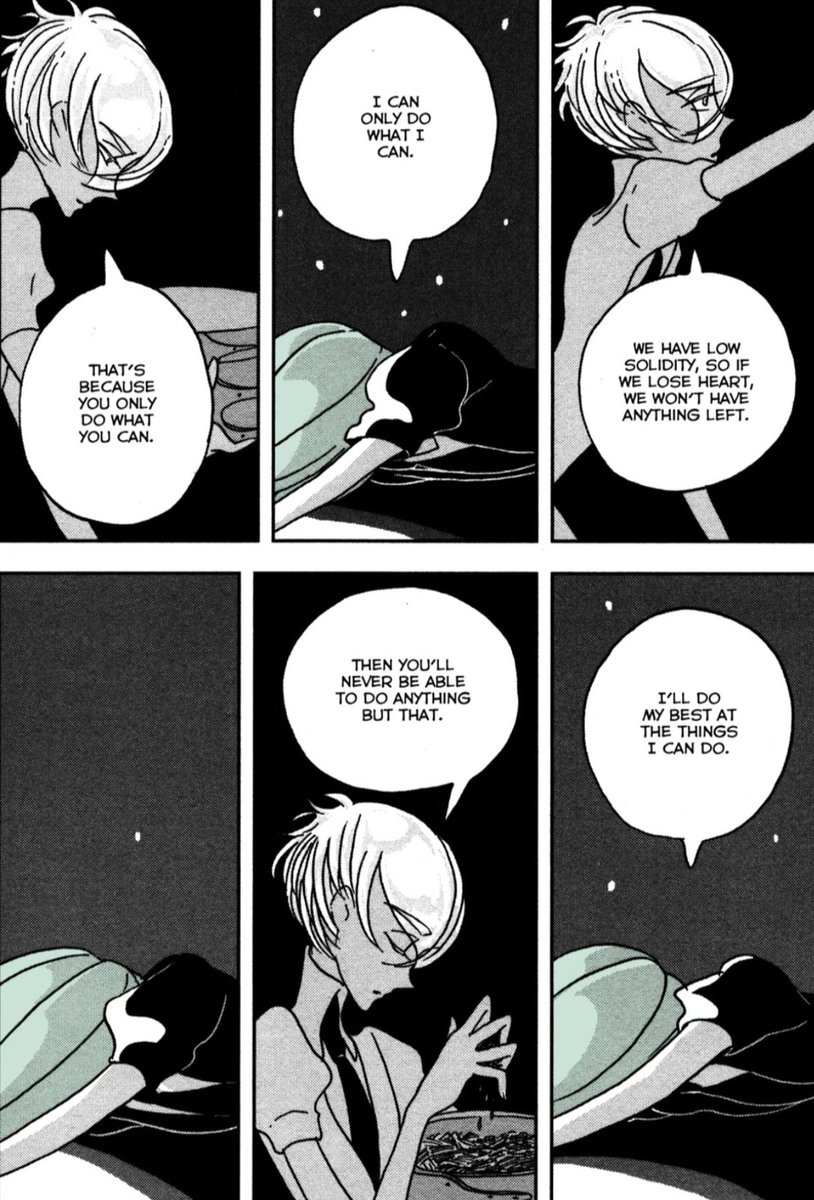 love this page so fucking much Thank you, Ichikawa for making this 💚