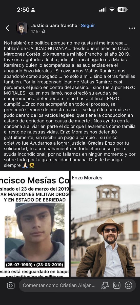 #iquique
Nueva funa para el FARSANTE de Matías Ramírez, actual diputado de la región de Tarapaca, militante del partido comunista.
No voten por este sinvergüenza que apituto a toda su familia en el estado y voto en contra de la ley de nepotismo en el congreso