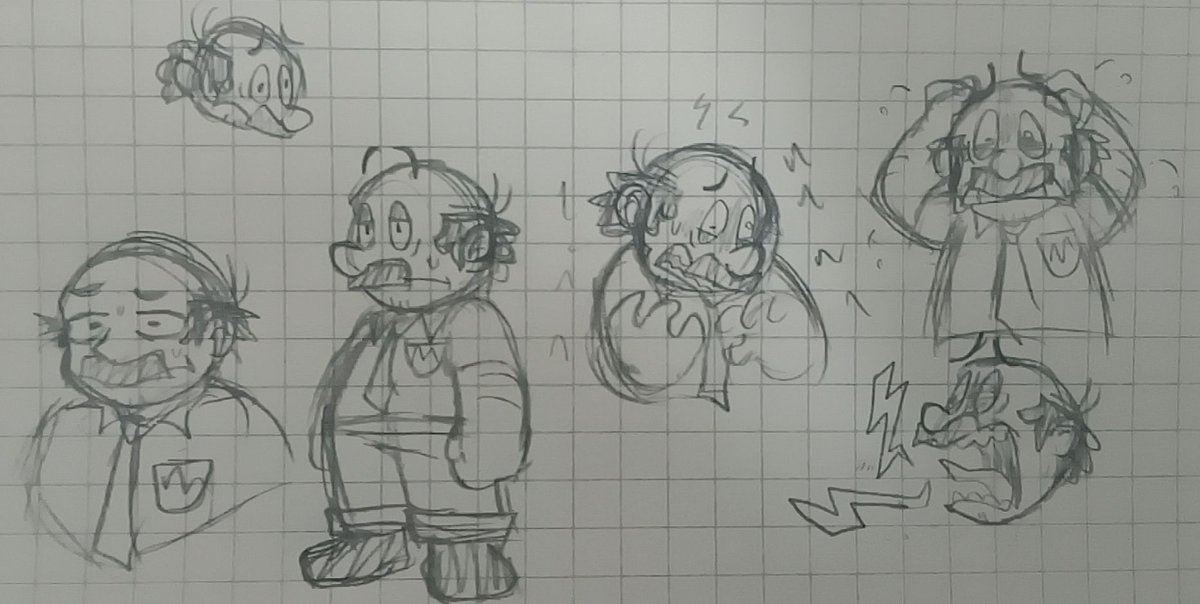 rogue_cool's tweet image. redraw #SML #smlmovie