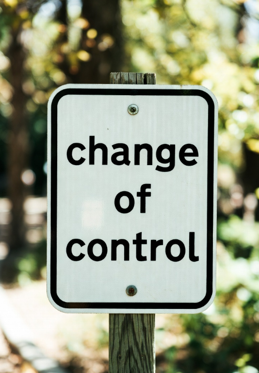 murrayj79923081's tweet photo. What does a Change of Control actually mean???
F4 #uranium #FFU example
A Change of Control occurs when one or more of the following conditions is met:
A. At least 50% in fair market value of all assets of the company are sold.
B. There is a direct or indirect acquisition by one person or a group of persons, such that, together with any voting securities already owned, they hold 50% or more of the outstanding voting securities.
C. A majority of the then-incumbent board nominees(current board members) are not elected at any annual or special shareholders’ meeting.
D. There is a liquidation, dissolution, or winding up of the company.
E. The company undergoes an amalgamation, merger, or arrangement with another entity, and the shareholders of the company hold less than 50.1% of the voting securities immediately after the transaction.
On a Change of Control, the company shall pay the Named Executive Officers (NEOs) an amount equal to twice their annual salary. Additionally, the cash bonus will be calculated by taking the average of the previous three years of cash bonuses paid to the consultant and then multiplying that average by two. If the termination occurs before the completion of three calendar years under the agreement, the bonus will be based on the total cash bonuses paid or payable in the previous full calendar year, and then multiplying that amount by two.