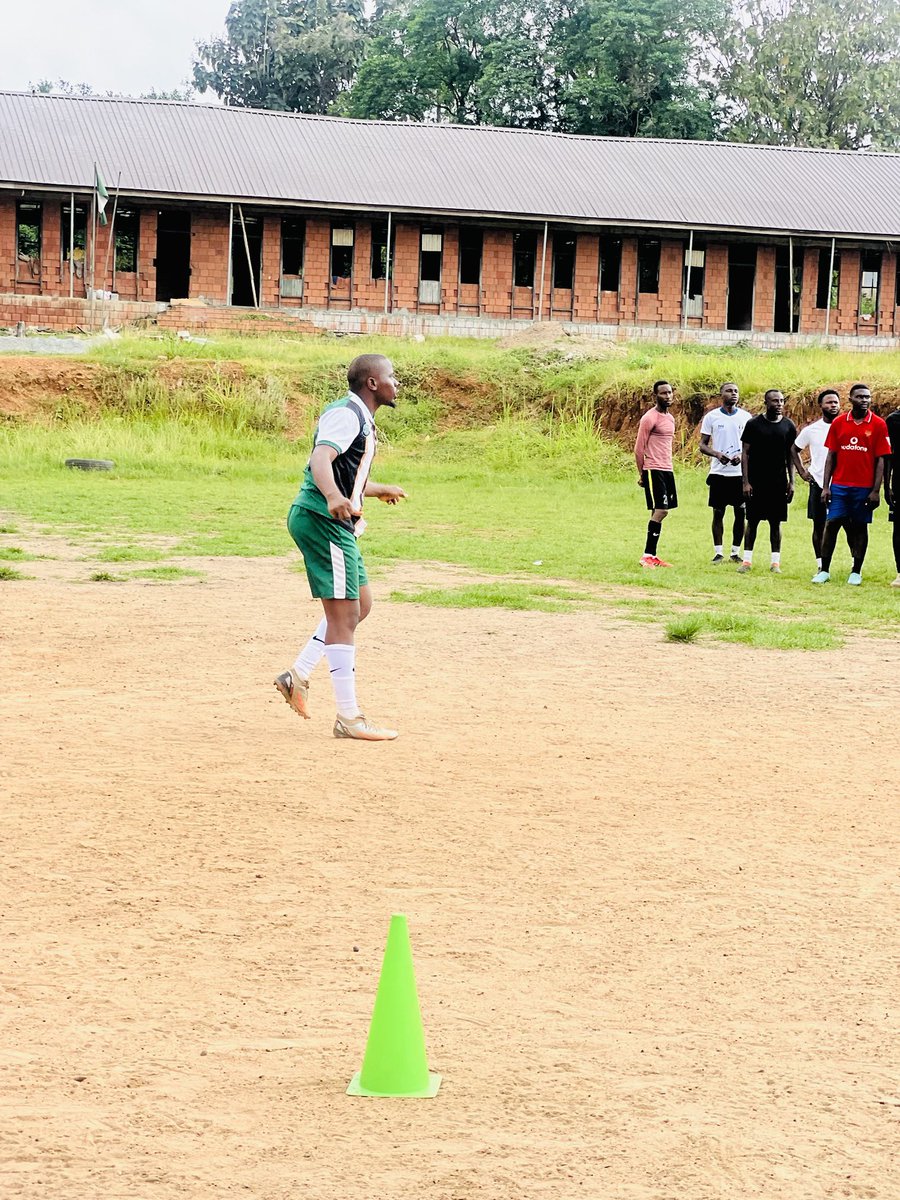 Adesuyi Silvanus tweet media