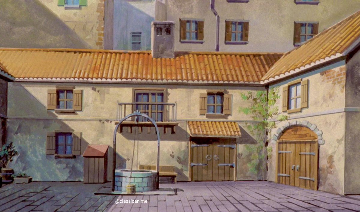 Crimson flare tweet media