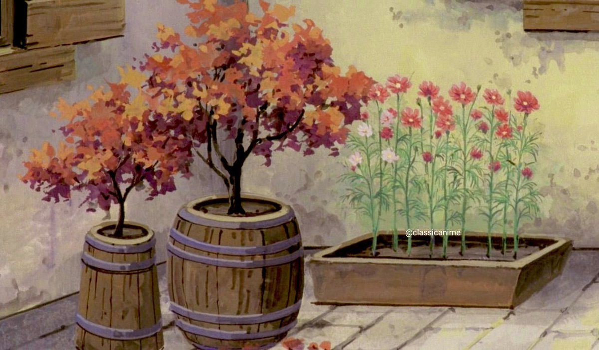 Crimson flare tweet media