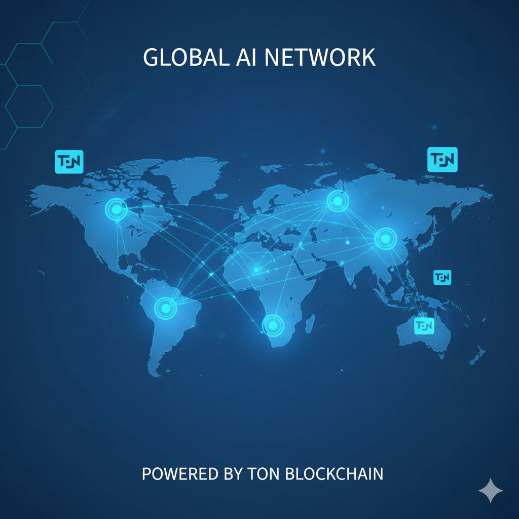 cryptohustler03's tweet image. LyraxisAI isn’t just dropping an update.
They’re building a full-scale AI Data Center — the backbone where data is refined, nodes are trained, and tokenized intelligence is created.
#TON #lyraxisAI #web3