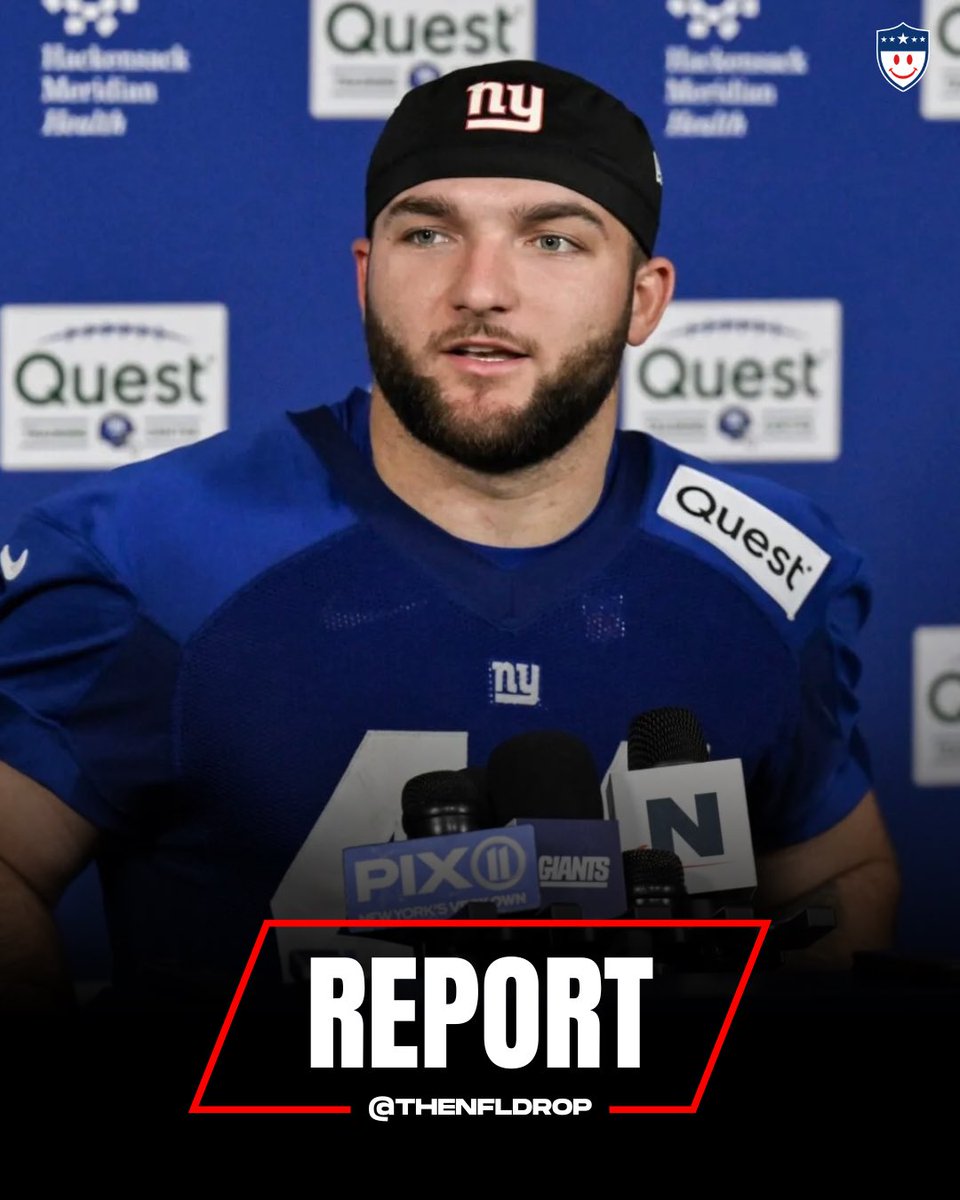 NFL Drop tweet media
