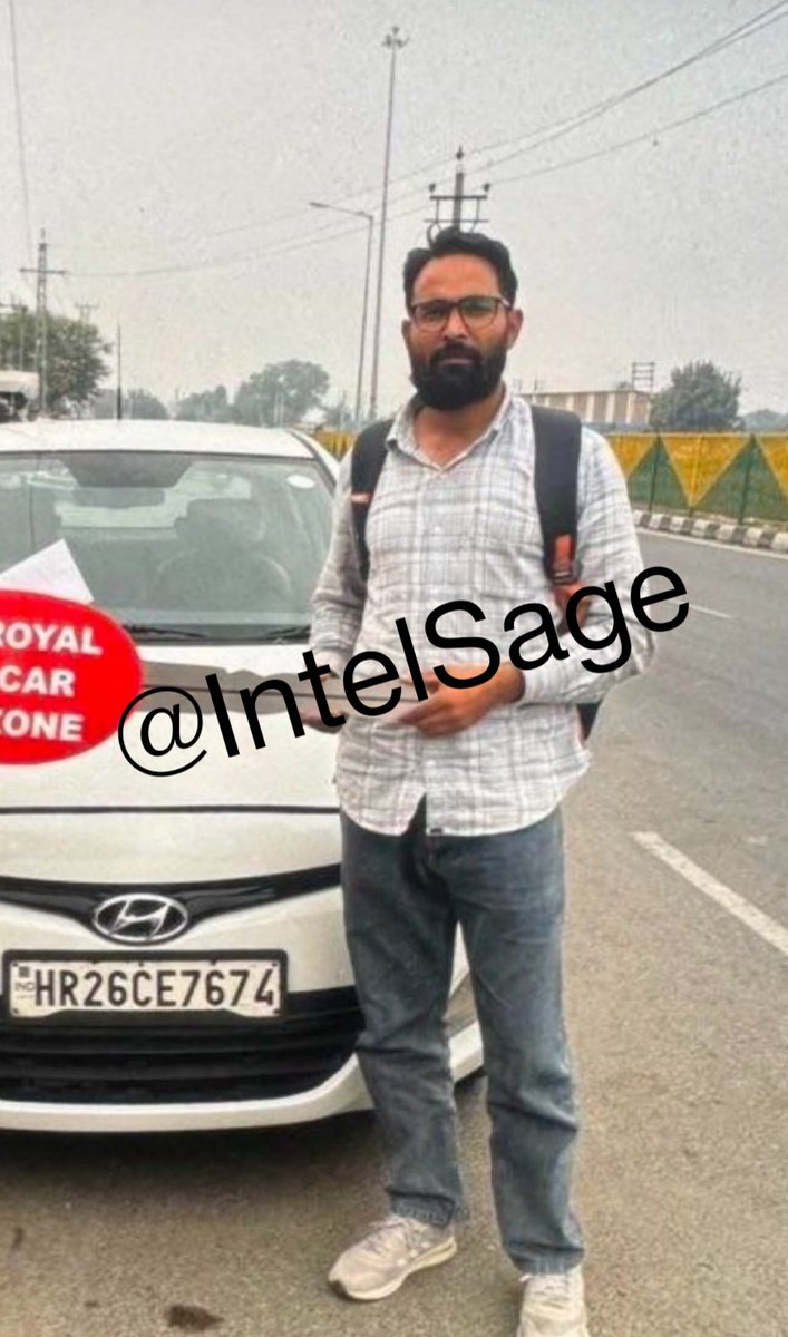 Intel Sage 🇮🇳 (Intel Monk) tweet media