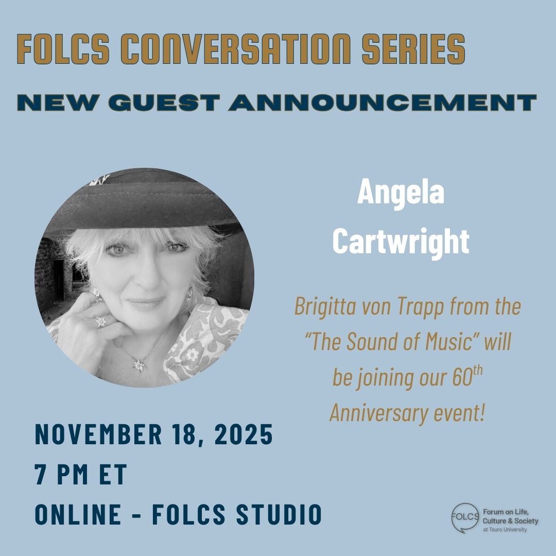 FOLCSevents's tweet image. Something wonderful is coming to our The Sound Of Music 60th Anniversary event!

The amazing @acstudio FOLCS to celebrate one of the most cherished films of all time.

RSVP: folcs.org/upcoming-event…