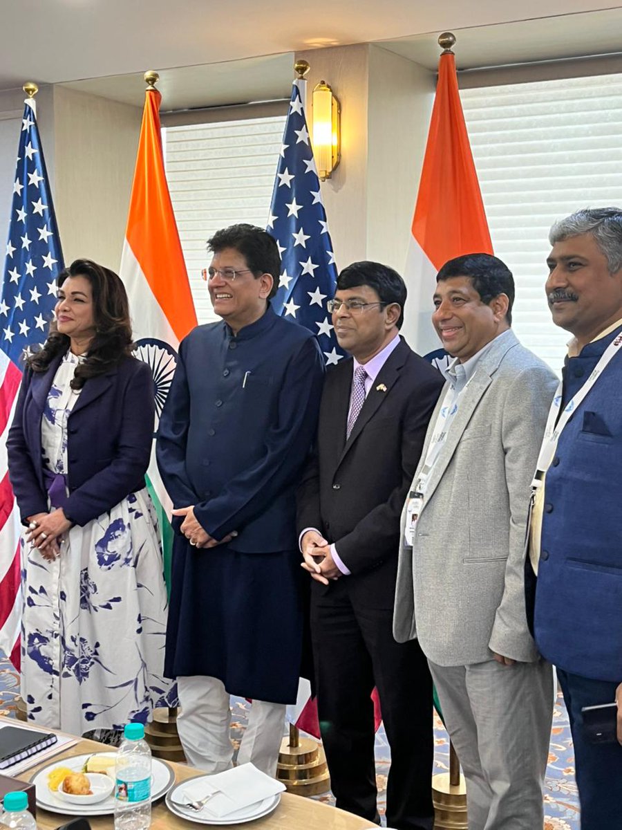 Indus International Research Foundation tweet media