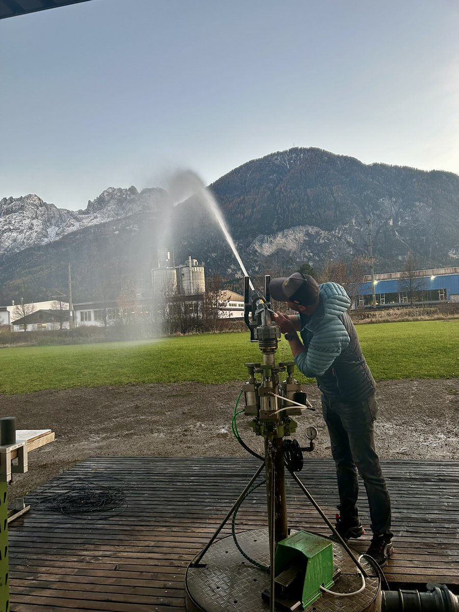 CadmanPowerEquipment tweet media