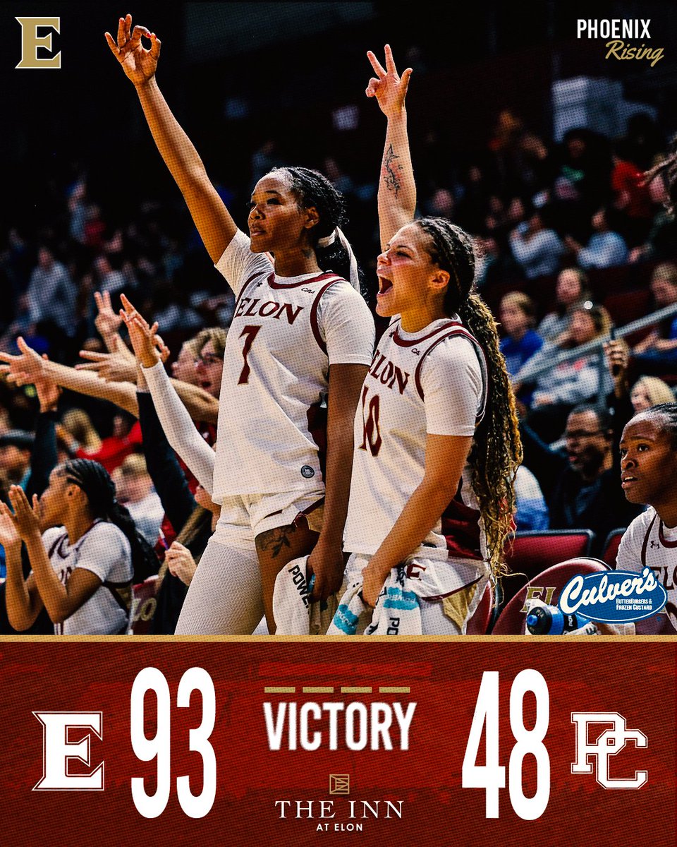 ElonWBasketball's tweet image. DOMINANT DUB! 🔥🤩👏

#TogetherWeRise #Higher #PhoenixRising