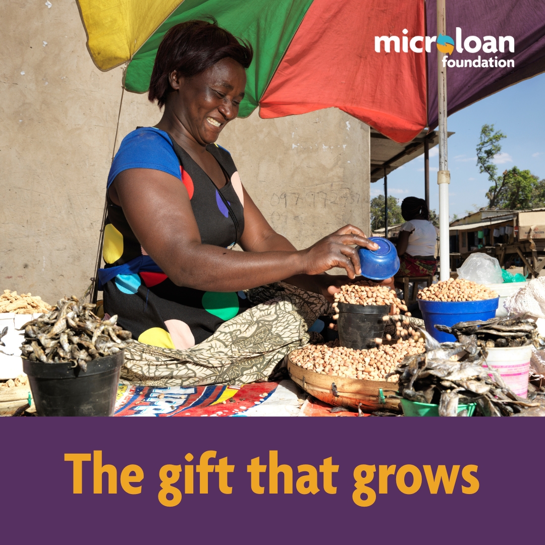 A #DonorAdvisedFund (DAF) is a simple, flexible, and tax-efficient way to help us provide women with small loans and business training, helping them build sustainable livelihoods. Learn more about giving via a DAF here: zurl.co/abuGT #Philanthropy #TaxEfficientGiving