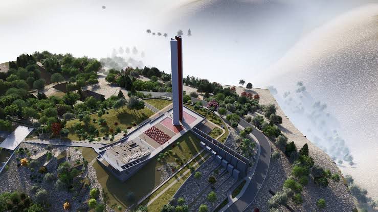 MANSUR YAVAŞ 
BU İKİ KAZIĞA 
SAYIŞTAY RAPORUNA GÖRE
BUGÜNKÜ RAYİÇLE 
2.2 MİLYAR VERMİŞ…

İŞ BİTMEDEN MÜTEAHHIT KAÇMIŞ…
PARALARI KİM YEDİ?..

ANKARA NE DÜŞÜNÜYOR?
HADİ YORUMLAYALIM…