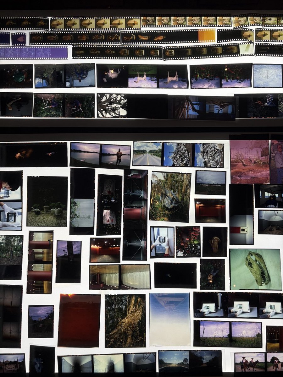 augustecomte75's tweet image. [EXPOSITION] L'exposition "Rondônia" par l'artiste photographe Emilio Azevedo a ouvert ses portes à la Maison d'Auguste Comte ! A découvrir gratuitement du mardi au Samedi jusqu'au 29 novembre dans le cadre de @PhotoSGDP
⚠️ Attention le musée sera fermé demain ( jour férié) !