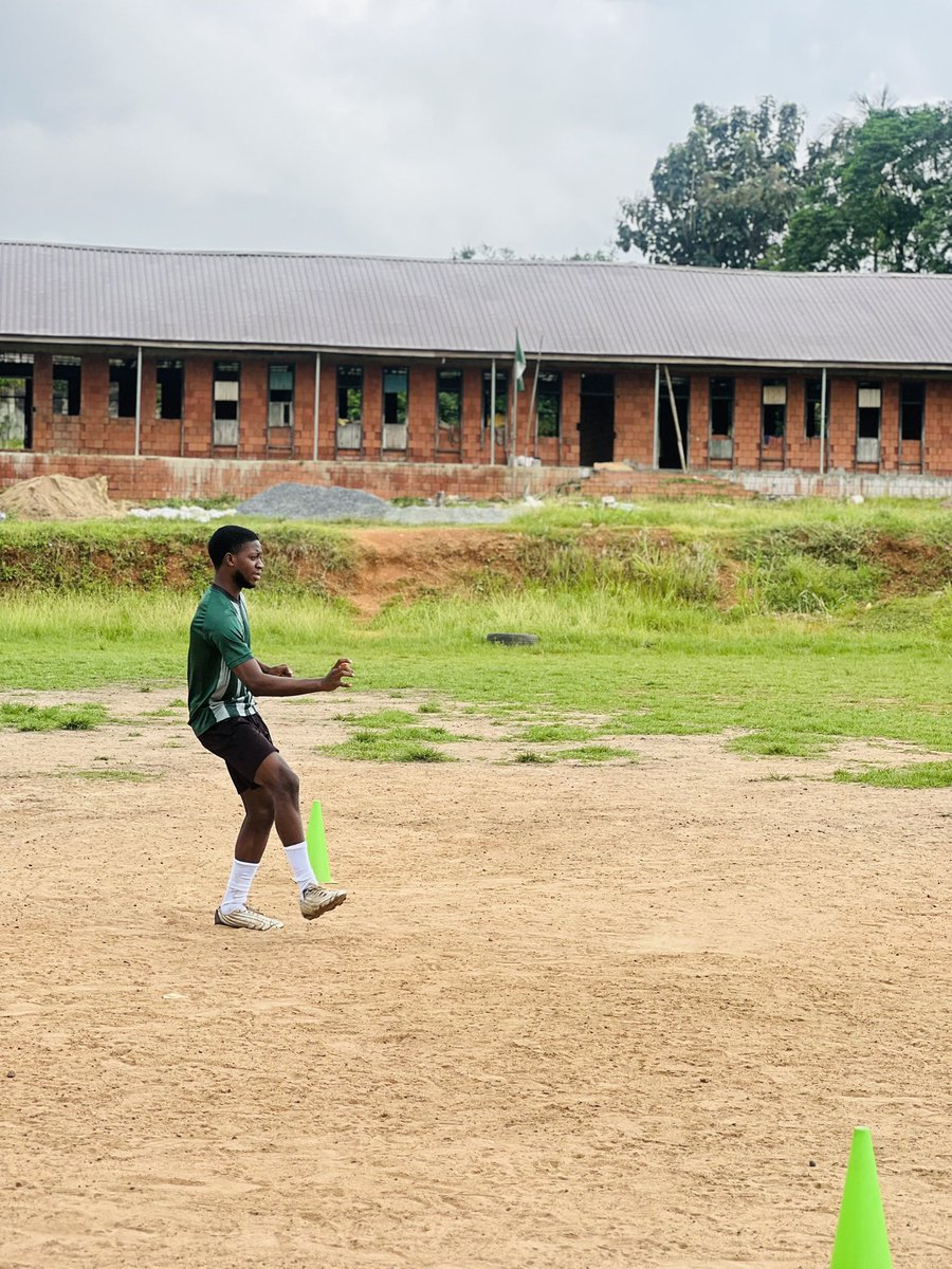 Adesuyi Silvanus tweet media