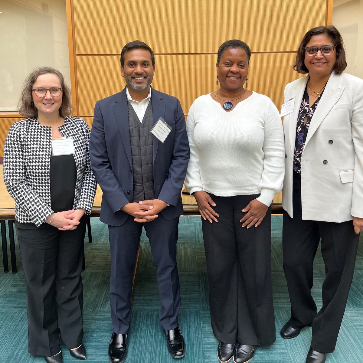 Elevance Health Foundation tweet media