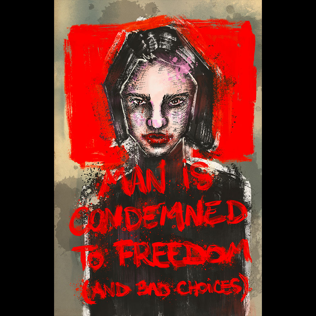 freedom

5/11 | 2 $xtz each | <a href="/objktcom/">objkt</a> 

link 👇