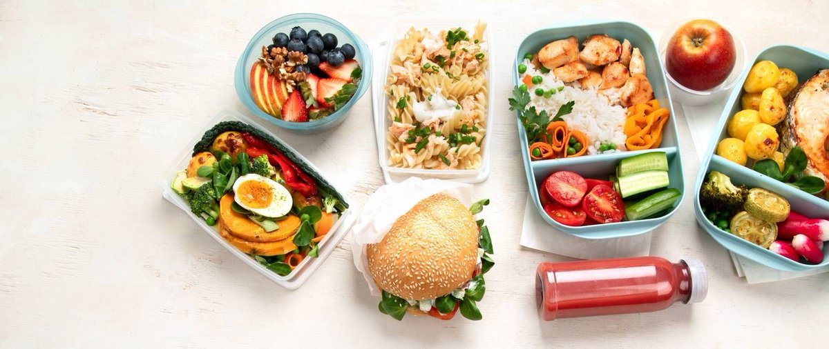 As the vegan lifestyle continues to gain popularity, the online market is brimming with a cornucopia of vegan meal delivery options.  buff.ly/geFhLyU