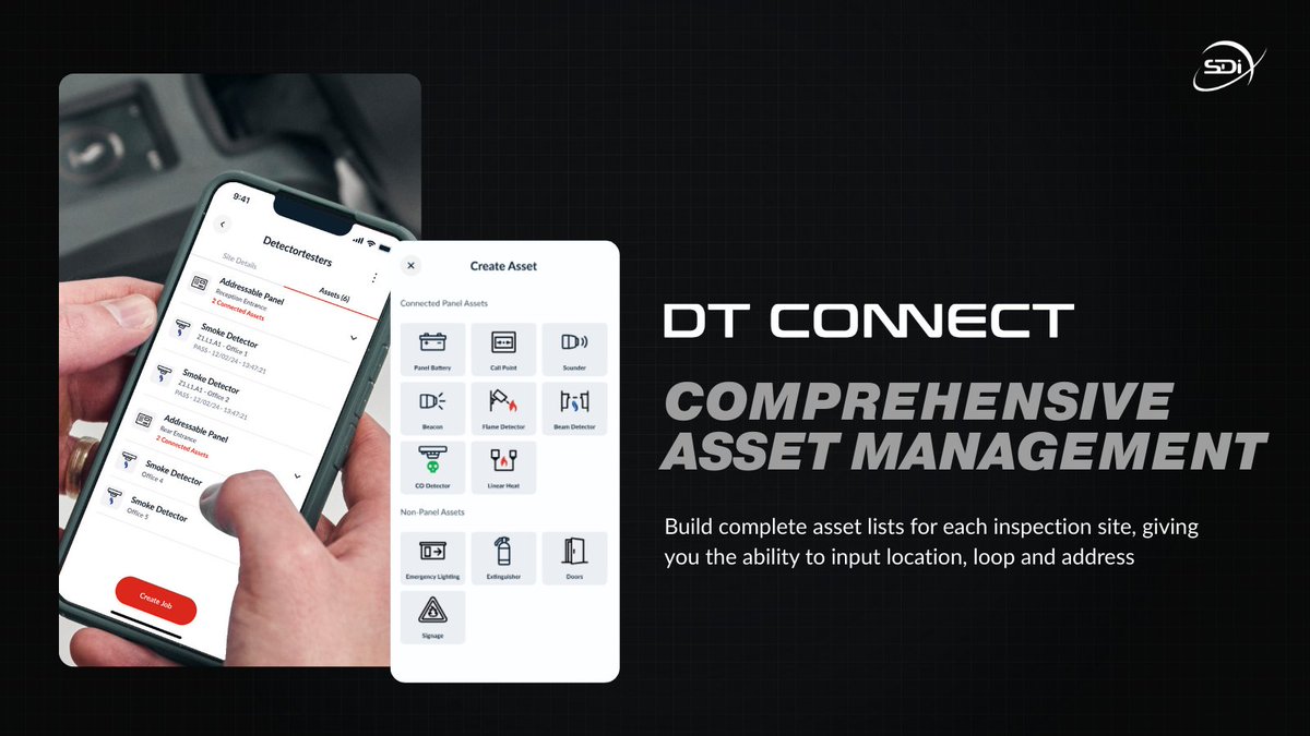 SDi Fire tweet media