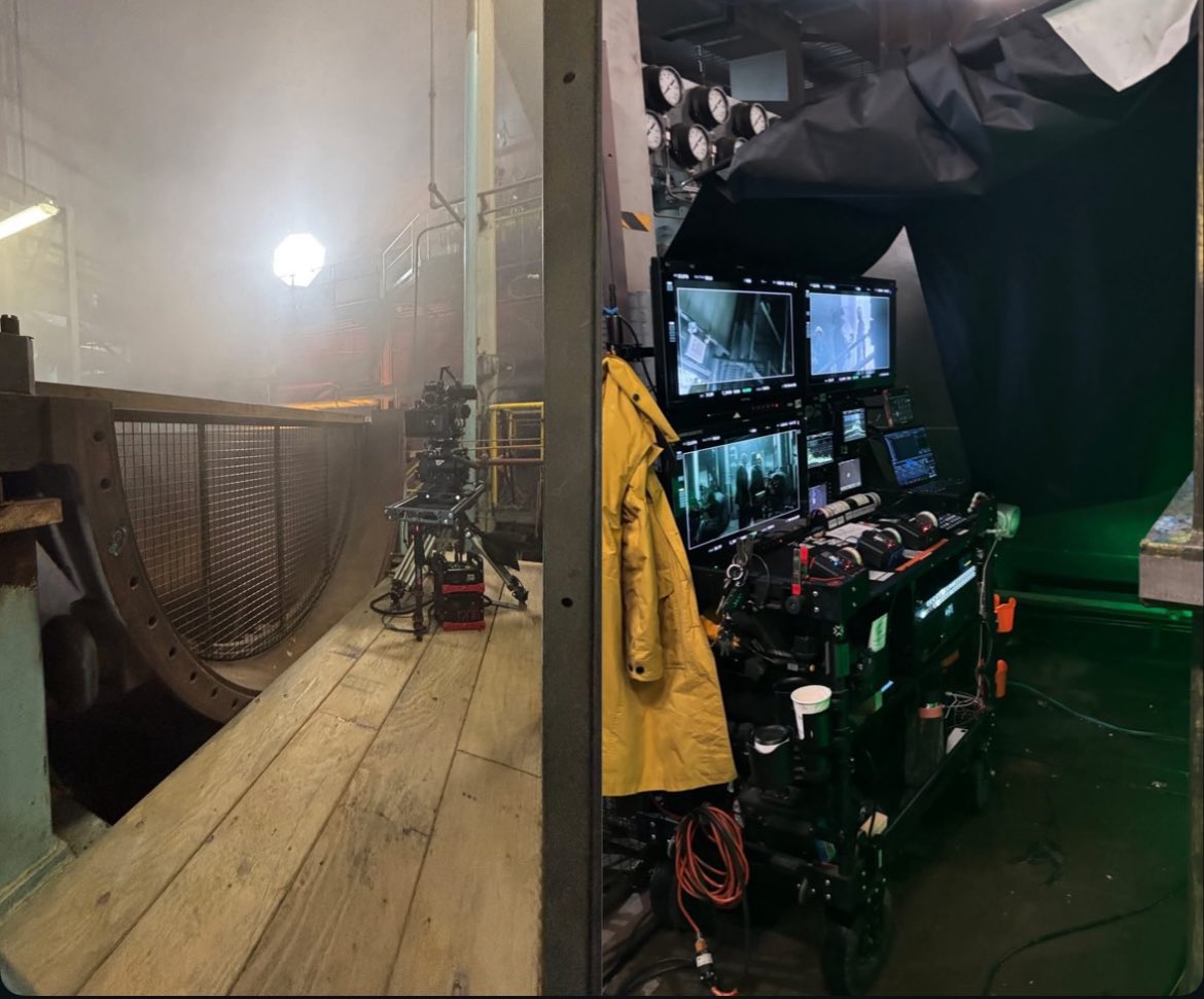 DeadCity🗽 tweet media