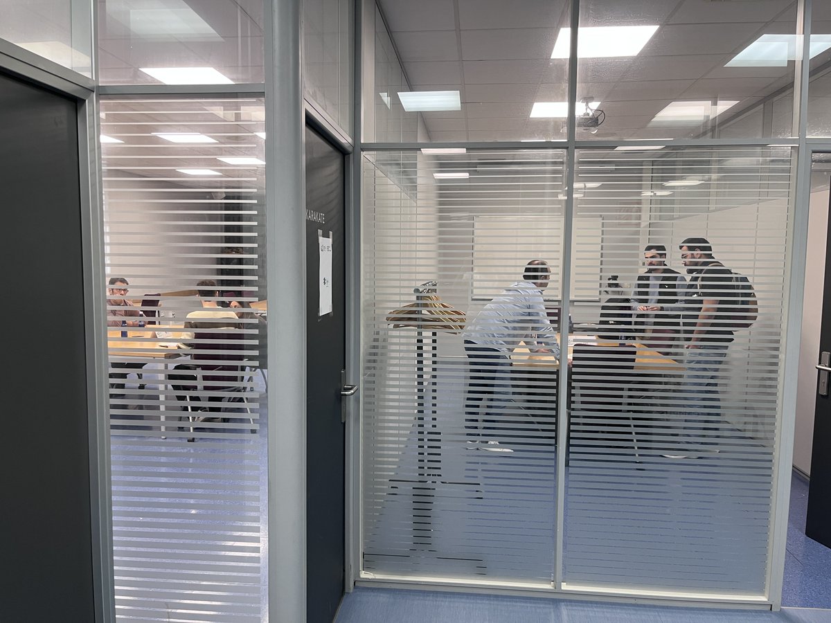 imhcampus's tweet image. IX. Enplegu azokan parte hartu duten 30 enpresen iritzia eta ikasle-dualentzako aholkuak:
¿Por qué el #ModeloDual? ¿Qué le pides a un/a estudiante que inicia su #formacióndual? La respuesta en los videos 🎦:

bideoa.imh.eus/w/p/aRdTKKmx8N…

Eskerrik asko💙

#ingenieriadual
@upvehu