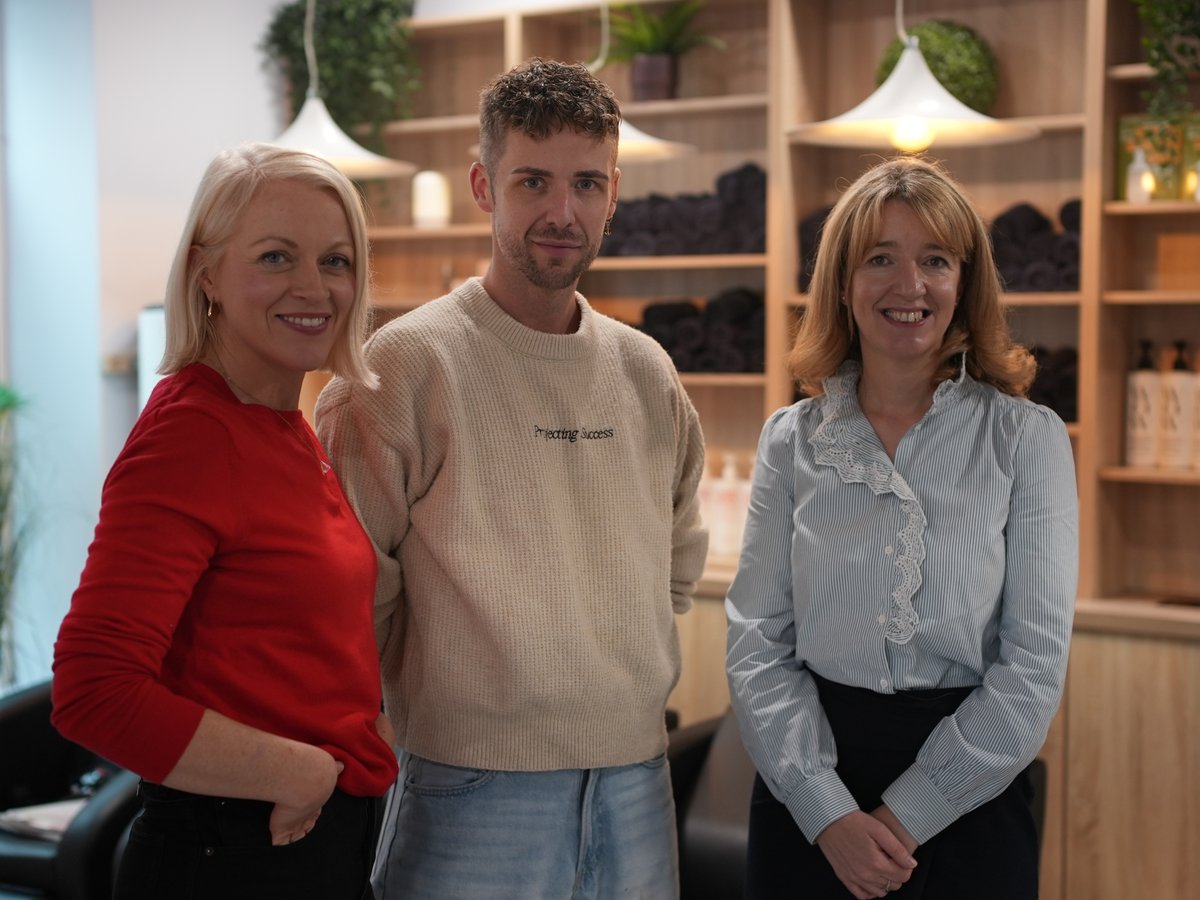 10Things_ToKnow's tweet image. Happy #scienceweek everyone!! Reminder that the new series of @10Things_ToKnow  kicks off this evening, Mon 10th Nov, at 8.30pm on @RTEOne !
@teagasc @Researchirel @MetEireann @GeolSurvIE  @NewDecadeFilms 
#10thingstoknowabout #change #climateaction