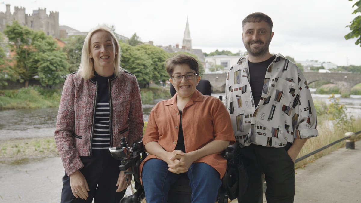 10Things_ToKnow's tweet image. Happy #scienceweek everyone!! Reminder that the new series of @10Things_ToKnow  kicks off this evening, Mon 10th Nov, at 8.30pm on @RTEOne !
@teagasc @Researchirel @MetEireann @GeolSurvIE  @NewDecadeFilms 
#10thingstoknowabout #change #climateaction