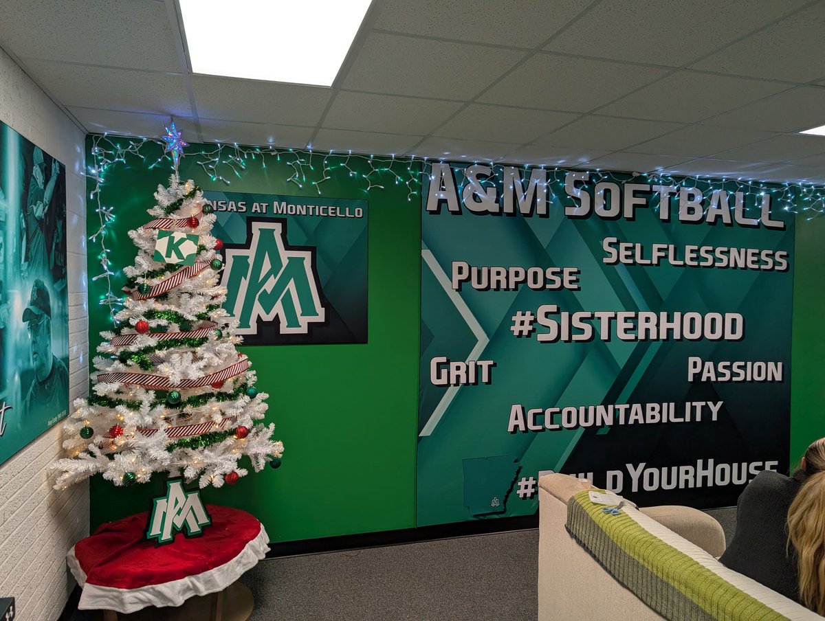 Working on a little cheer...