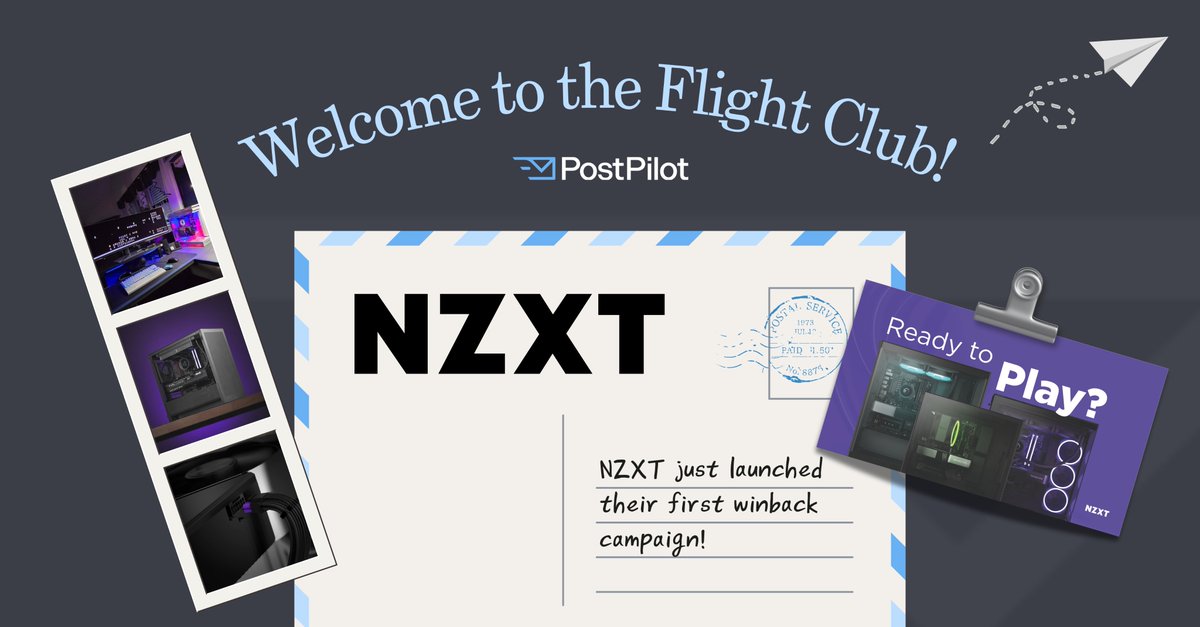 PostPilot tweet media