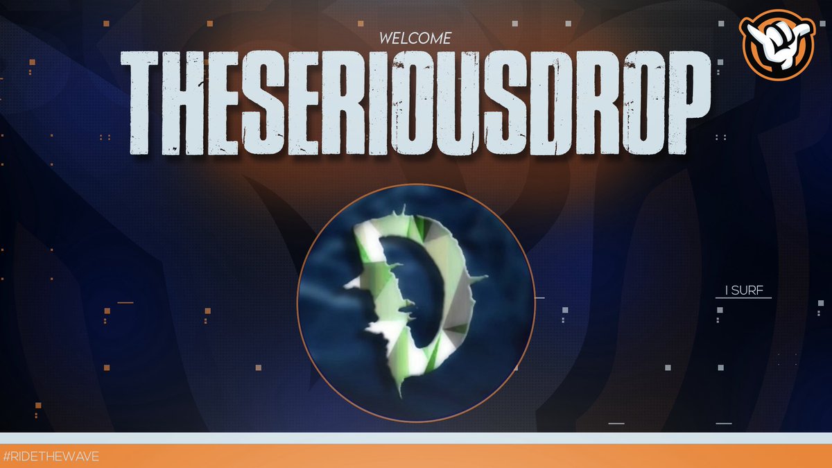 Surf Esports tweet media