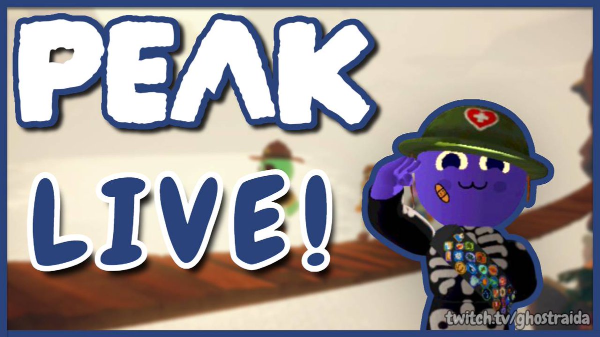 Ghost Raida 👻 VTuber tweet media