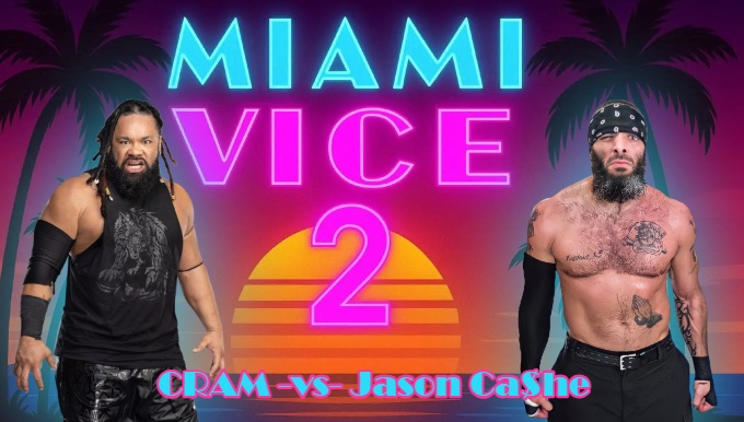 Thunder Pro Wrestling (@thunderpro2025) on Twitter photo 